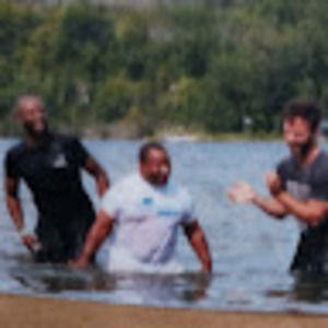 Meet your Posher, Eric